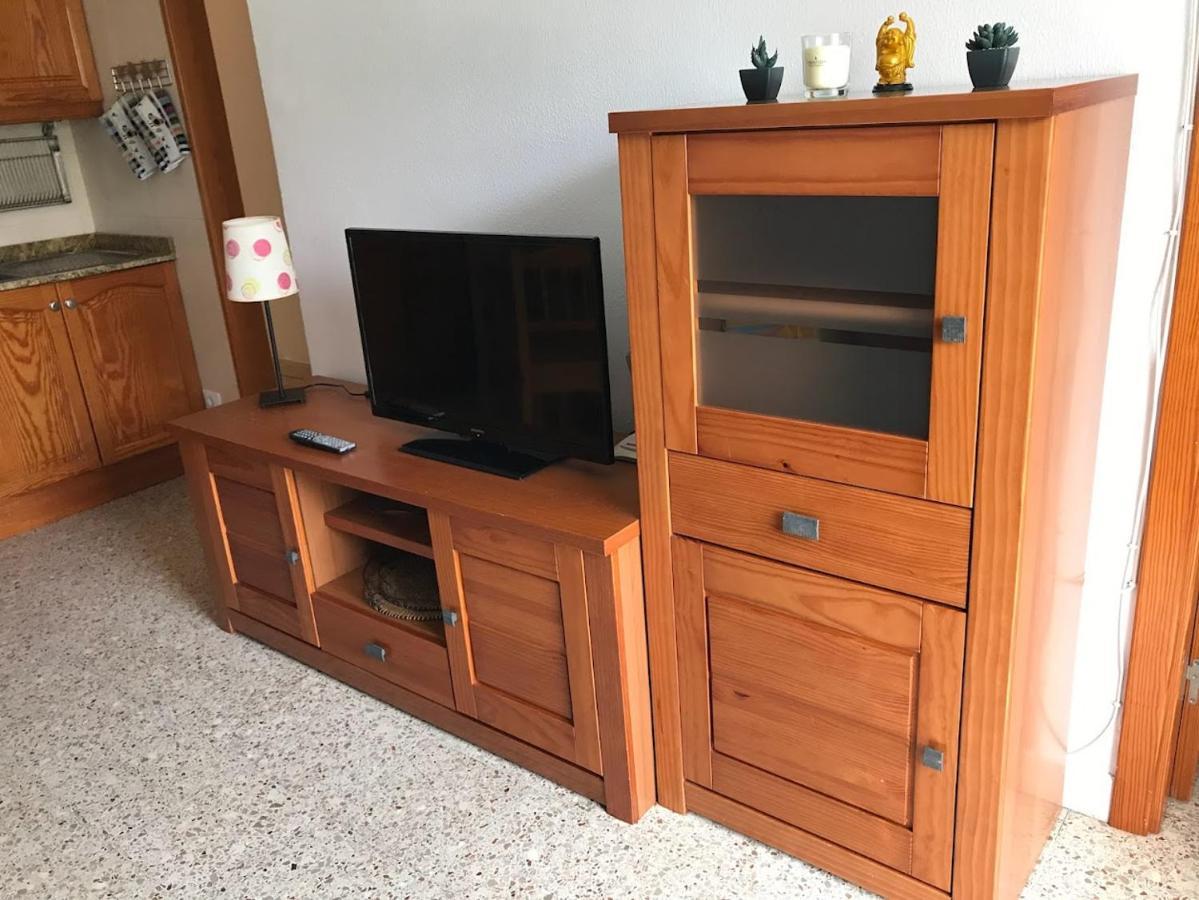 Apartment 3 Minutes From Puerto Rico Beach Mogán Kültér fotó