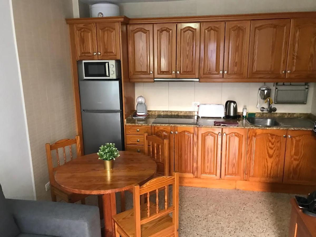 Apartment 3 Minutes From Puerto Rico Beach Mogán Kültér fotó