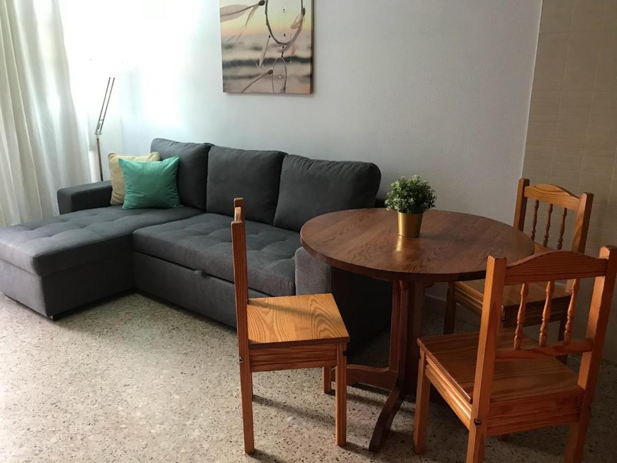 Apartment 3 Minutes From Puerto Rico Beach Mogán Kültér fotó
