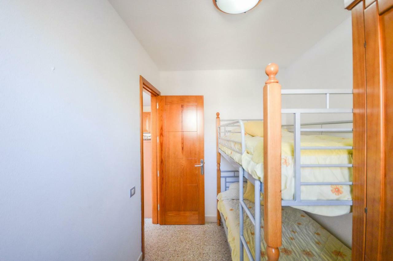 Apartment 3 Minutes From Puerto Rico Beach Mogán Kültér fotó