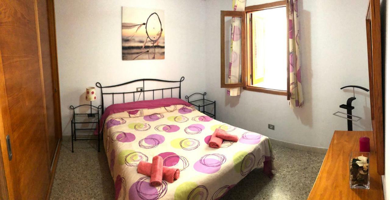 Apartment 3 Minutes From Puerto Rico Beach Mogán Kültér fotó