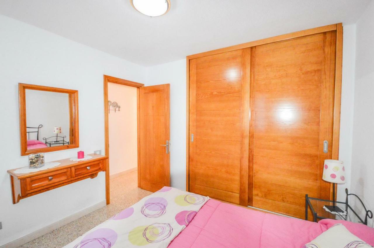 Apartment 3 Minutes From Puerto Rico Beach Mogán Kültér fotó