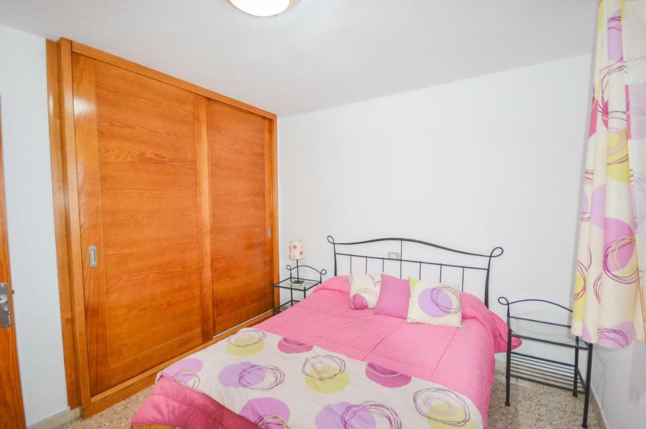 Apartment 3 Minutes From Puerto Rico Beach Mogán Kültér fotó