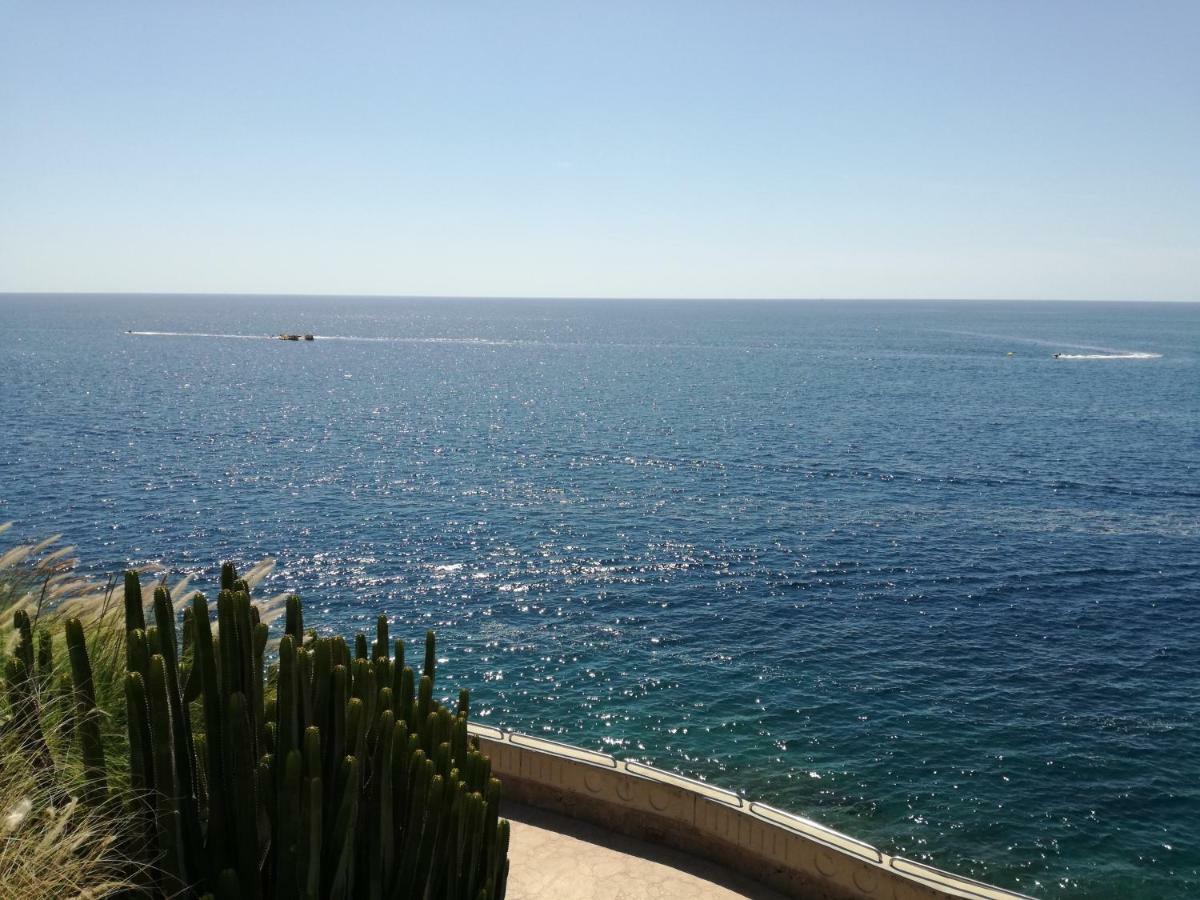 Apartment 3 Minutes From Puerto Rico Beach Mogán Kültér fotó